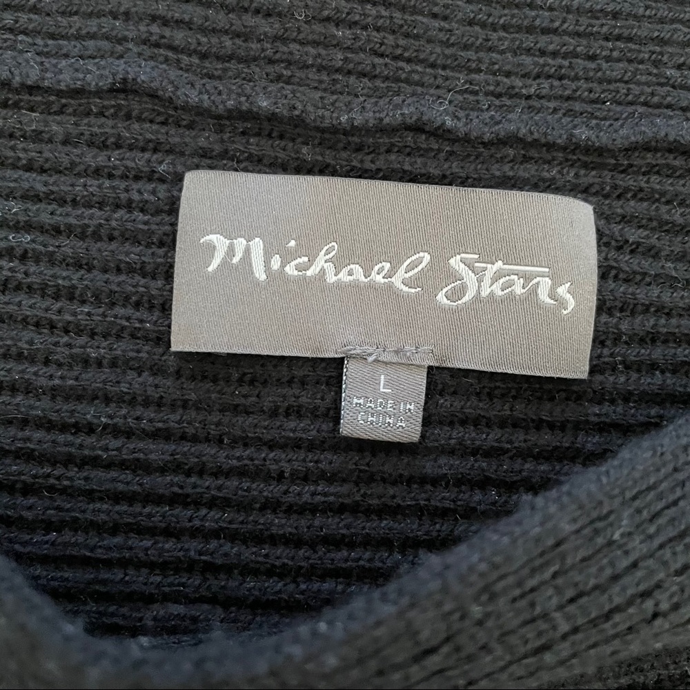 Michael Stars Sweater - Picture 3 of 3